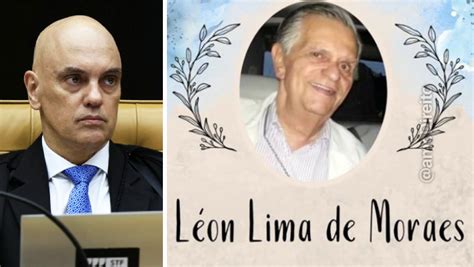 telefone de alexandre leon almeida lima